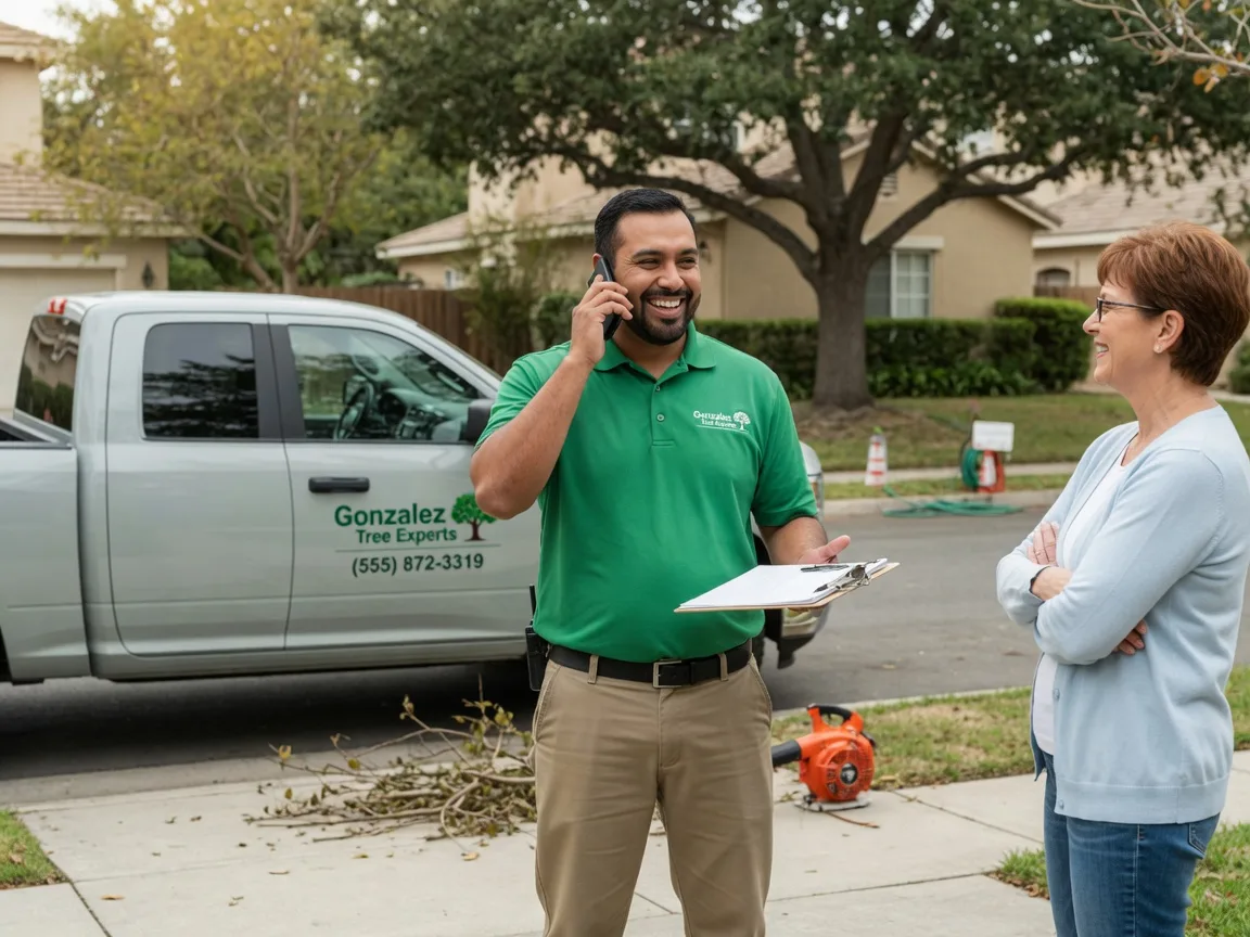 Tree Service Trion, GA FAQs
